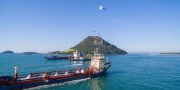 Dredging Aerials--49